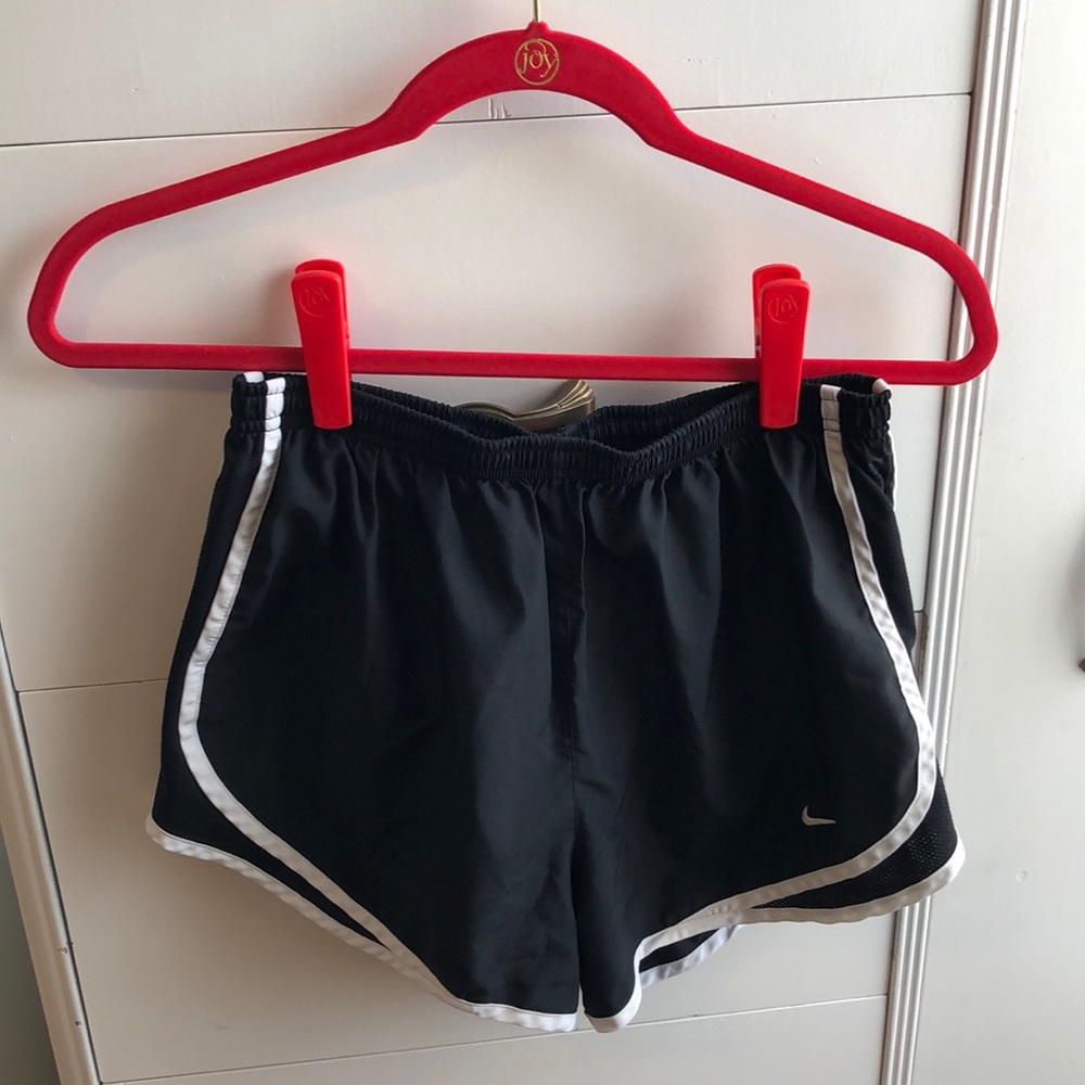 Nike dri-fit shorts